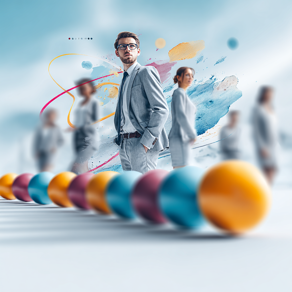 Coopération et dynamique collective en entreprise