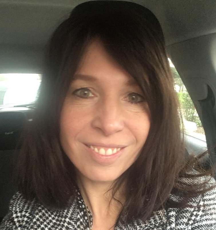Pascale Kroll
